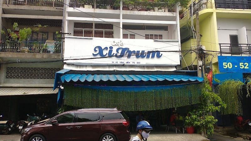 Café Xitrum 1