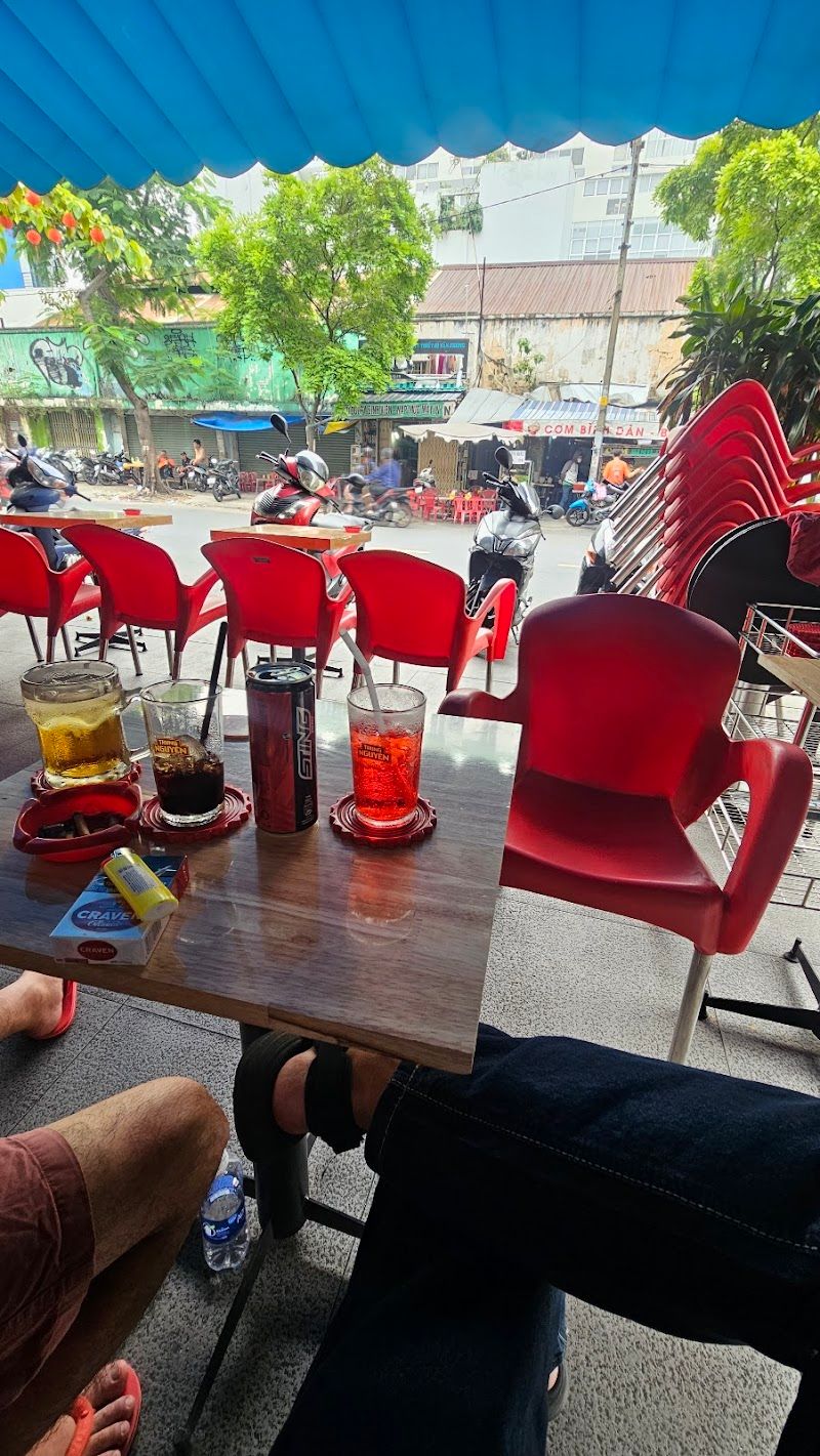 Café Xitrum