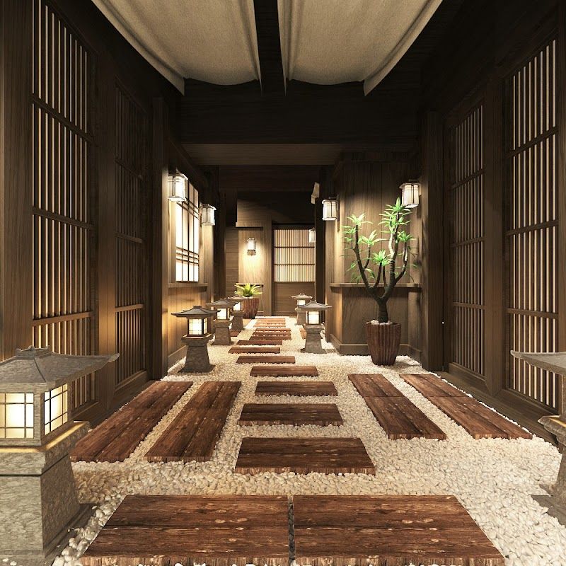 China Spa