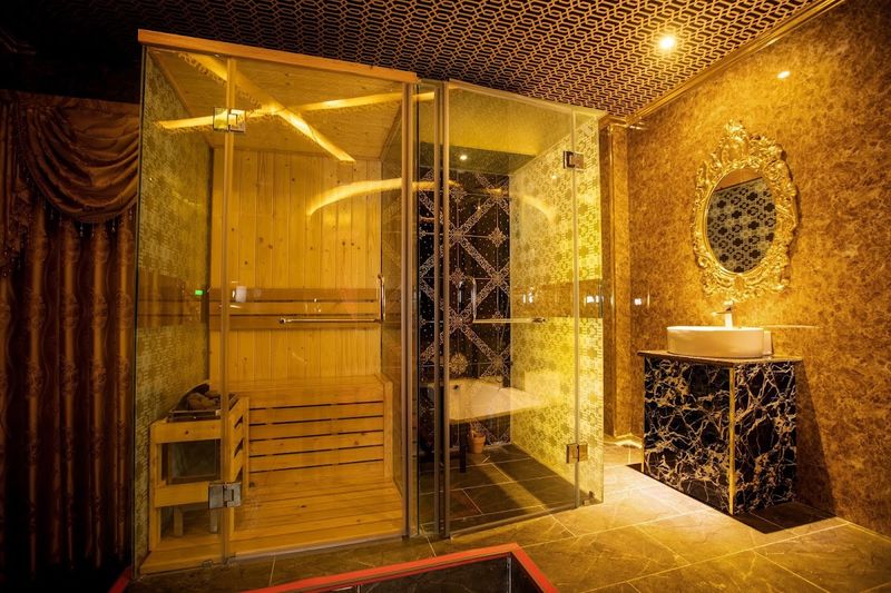 Dubai Luxury Massage