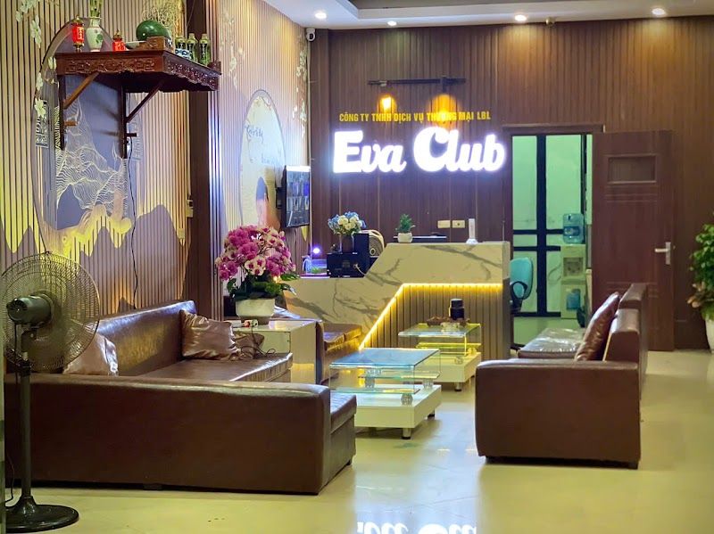 EVA Massage 1