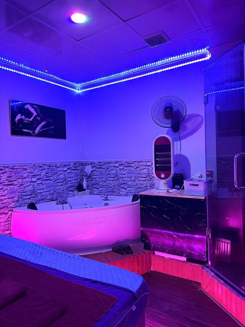 EVA Massage