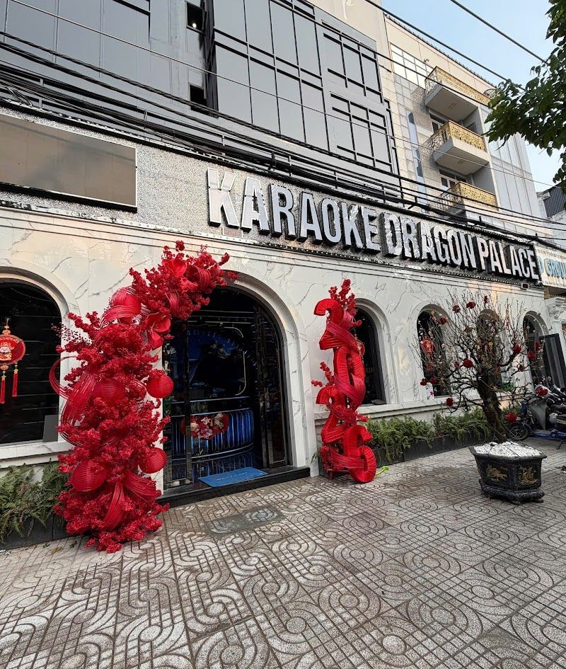 Karaoke Dragon Palace