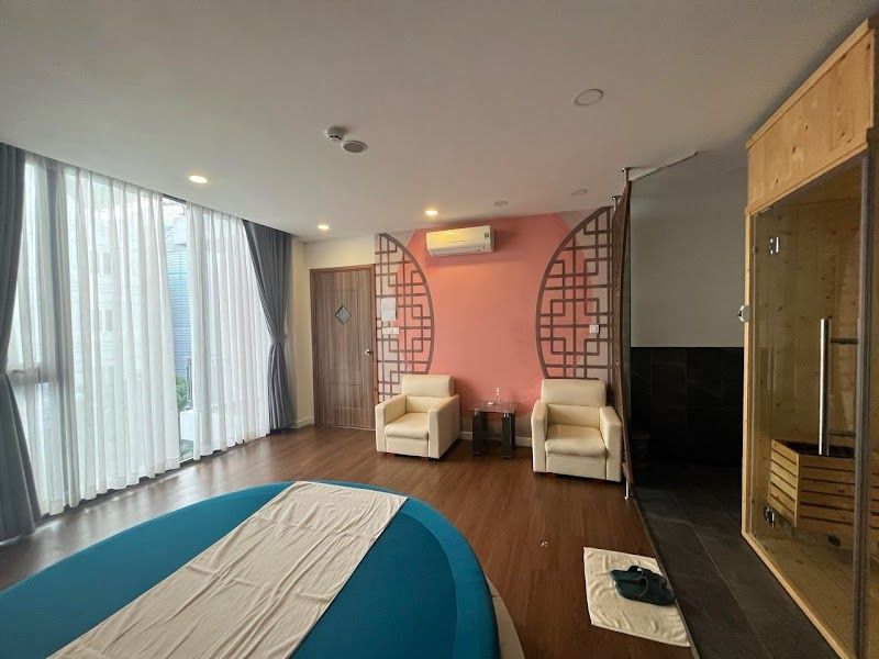 Kiwi Spa 1