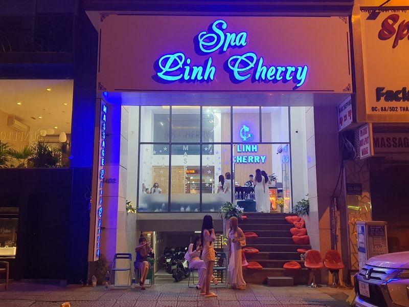 Linh Cherry Spa