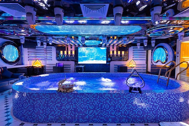 Mr. Spa