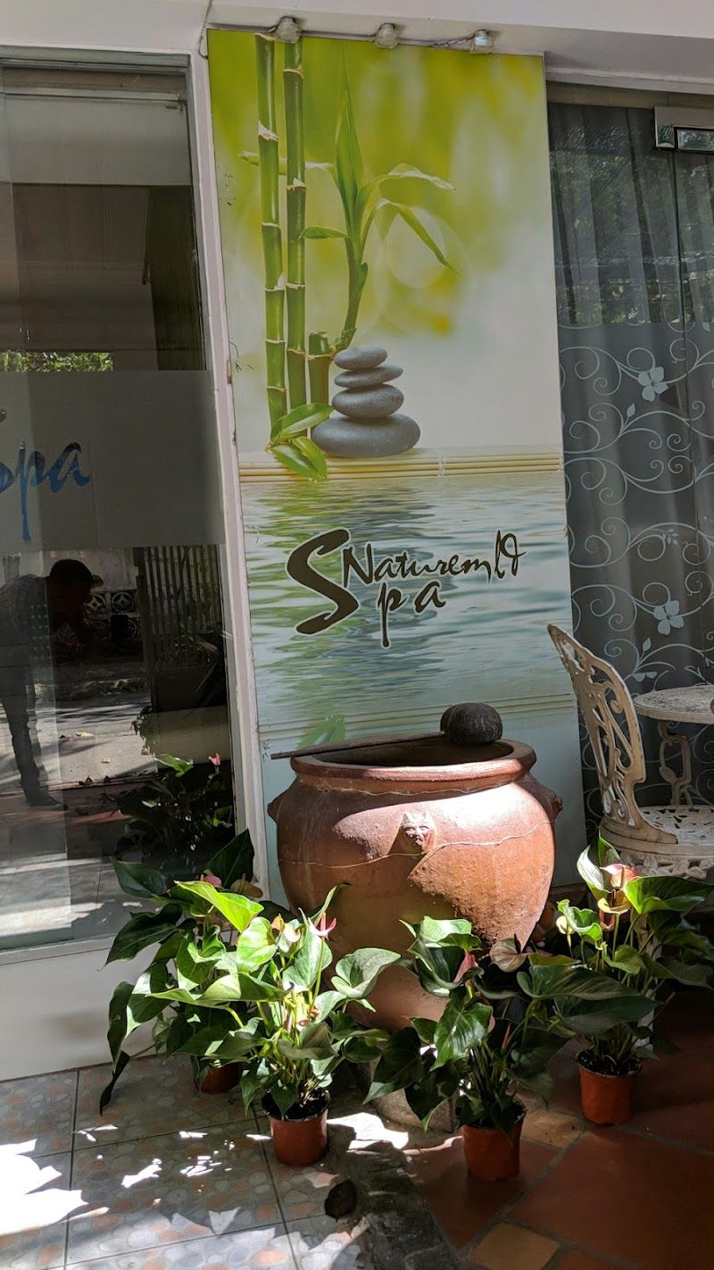Nature Mild Spa 1