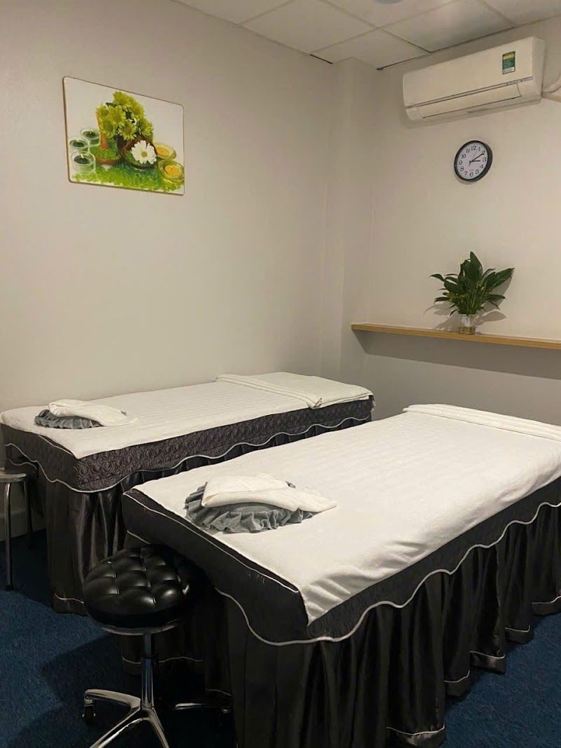 Nice Spa 1