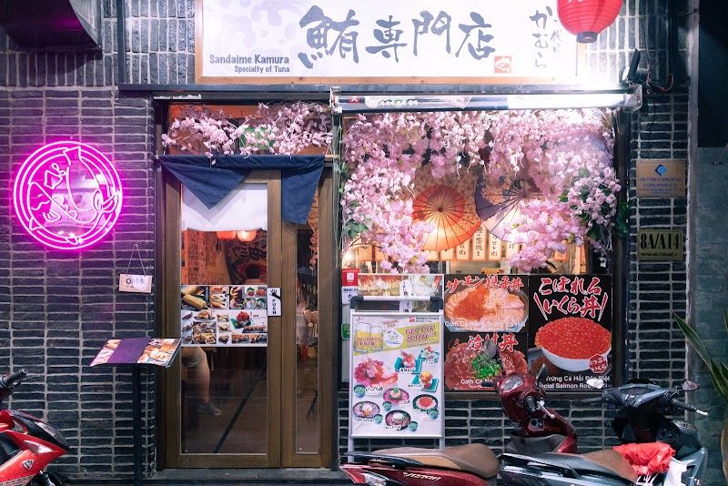 NPK Street Japan Town