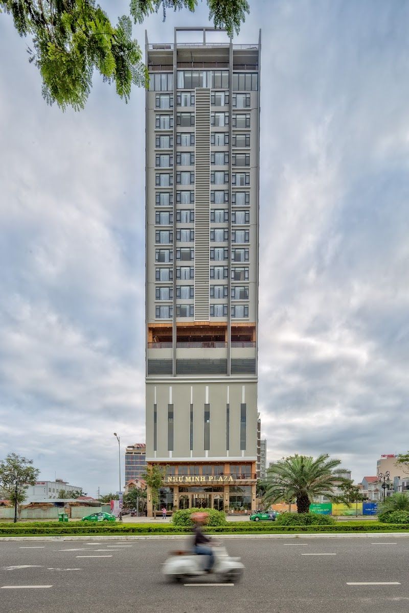 Oak Spa (Nhu Minh Plaza)