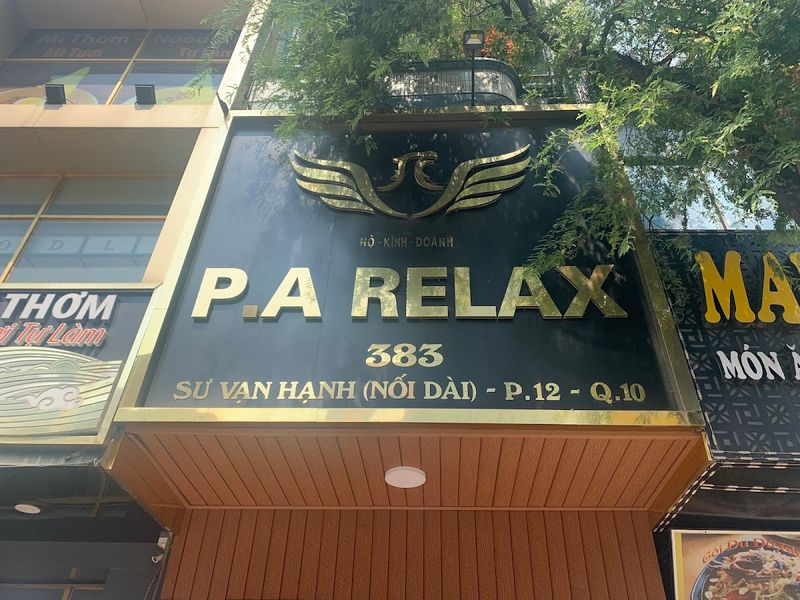 PA Relax