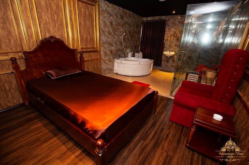 Saigon Star Massage 1