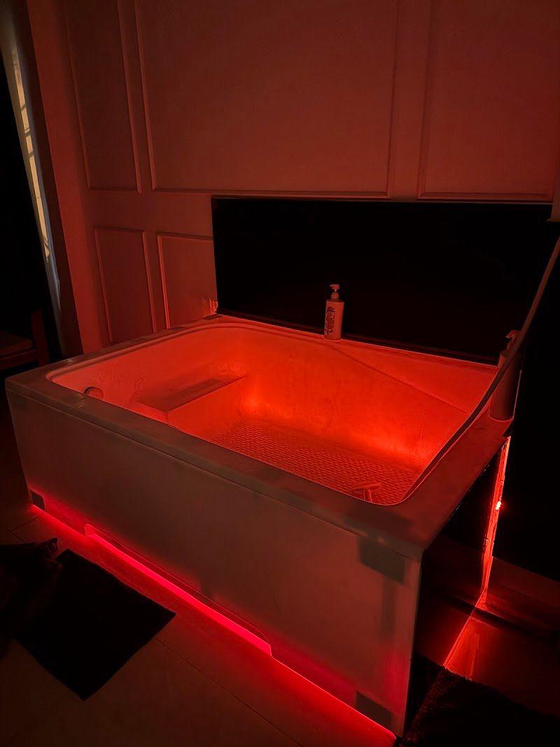 Sakura Massage (Nha Trang) 1