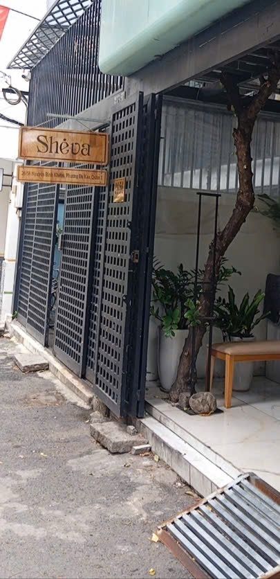 Shiva Spa