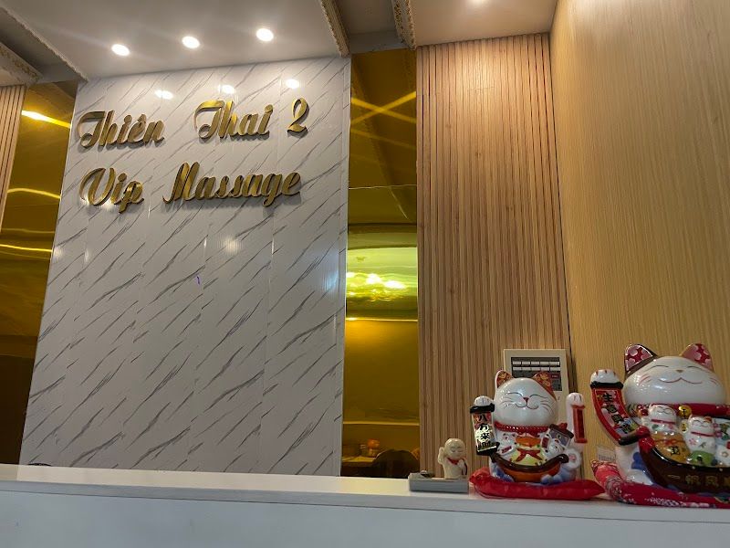 Thien Thai Massage 1