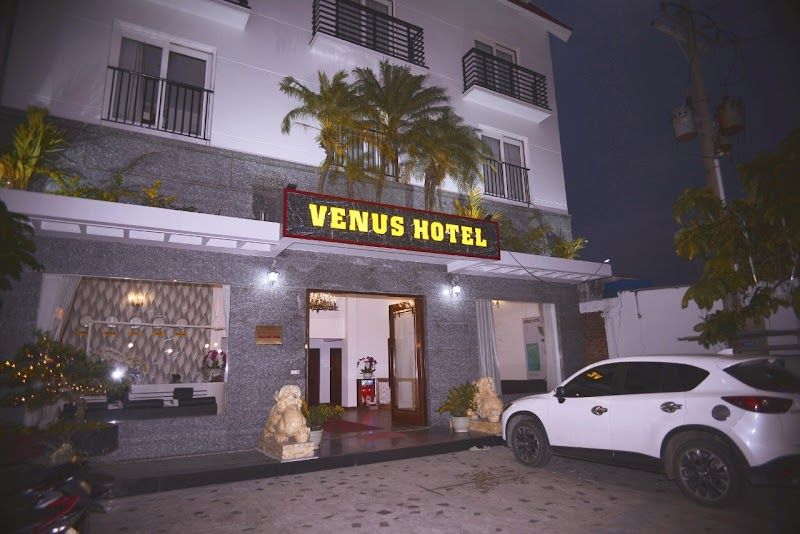 Venus Hotel & Massage Spa